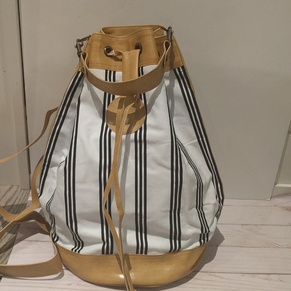 Beach bag by First wave👠👠👠